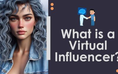 The Rise of Virtual Influencers in 2025